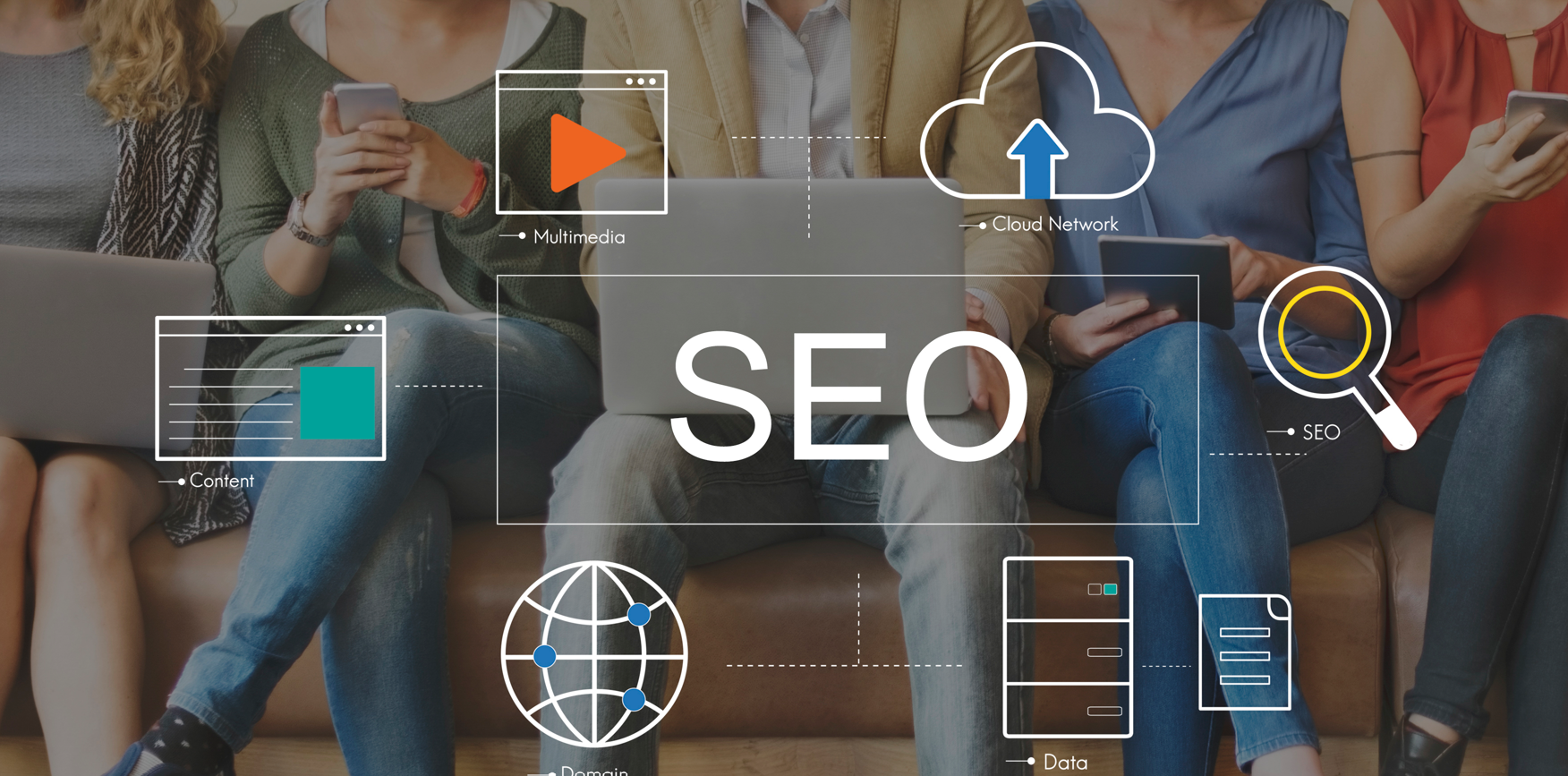 SEO tactics for trades businesses