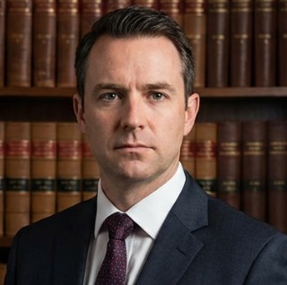 Ian Mcnulty